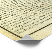 Europa 26 poster (Hoek)