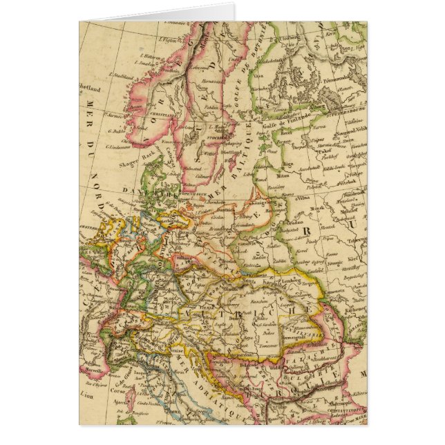 Europa 27 (Voorkant)