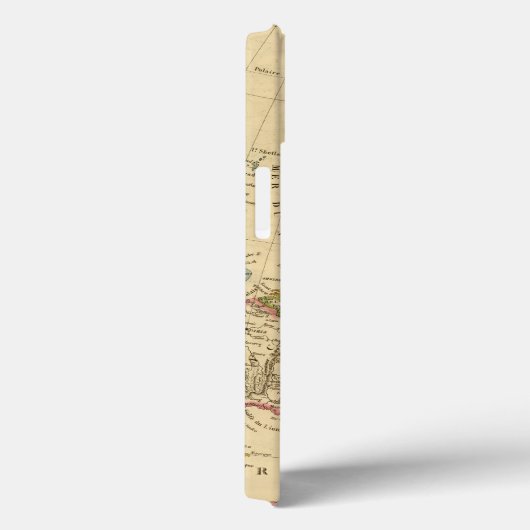 Europa 27 Case-Mate iPhone case (Achterkant / Rechts)