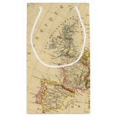 Europa 27 klein cadeauzakje (Achterkant)