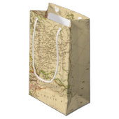 Europa 27 klein cadeauzakje (Voorkant Gekanteld)