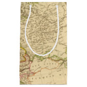 Europa 27 klein cadeauzakje (Voorkant)