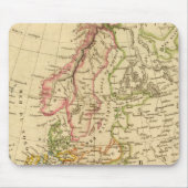 Europa 27 muismat (Voorkant)