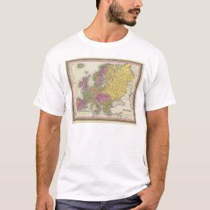 Europa 29 t-shirt