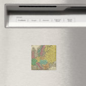 Europa 2 magneet (Insitu (Vaatwasser))