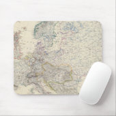 Europa 2 muismat (Met muis)