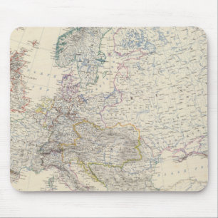 Europa 2 muismat