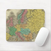 Europa 2 muismat (Met muis)