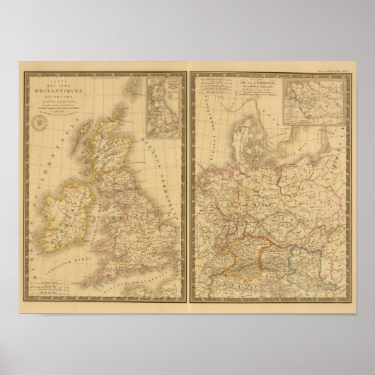 Europa 2 poster (Voorkant)