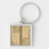 Europa 2 sleutelhanger (Voorkant)