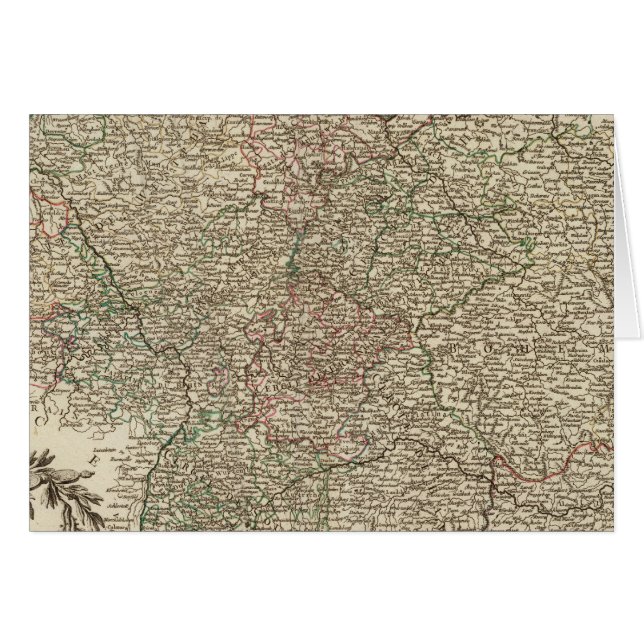 Europa 30 (Voorkant Horizontaal)