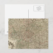 Europa 30 briefkaart (Voorkant / Achterkant)