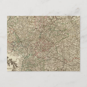 Europa 30 briefkaart