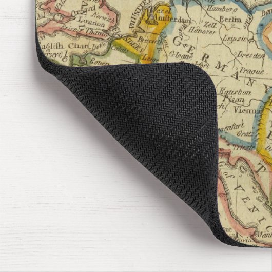 Europa 31 muismat (Hoek)