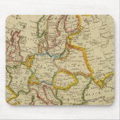 Europa 31 muismat (Voorkant)