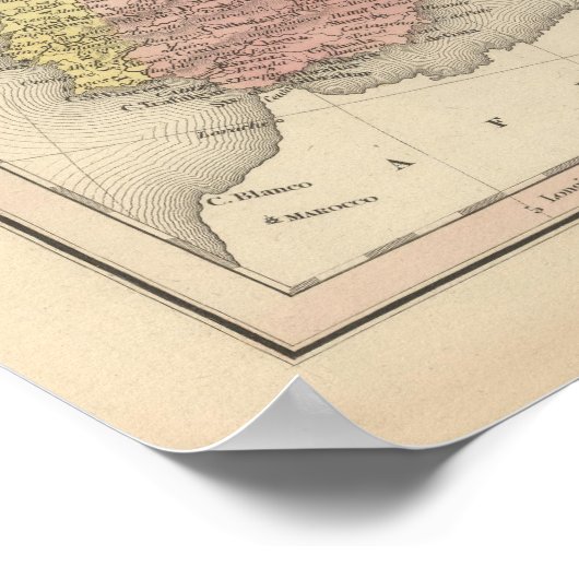 Europa 32 poster (Hoek)