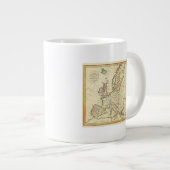 Europa 33 grote koffiekop (Voorkant rechts)