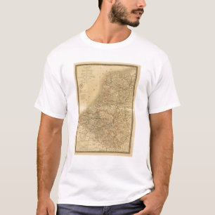 Europa 34 t-shirt