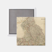 Europa 36 magneet (Voorkant / Achterkant)