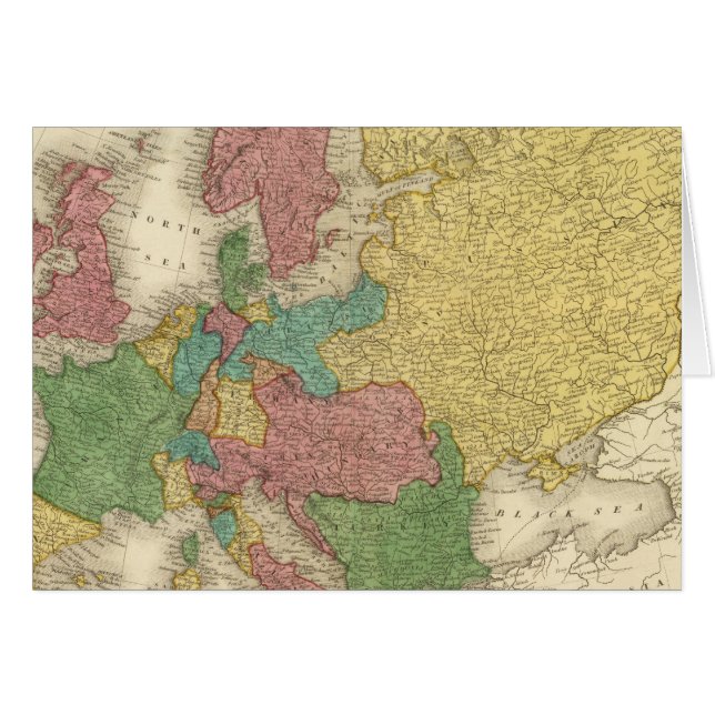 Europa 37 (Voorkant Horizontaal)