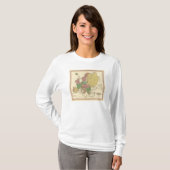 Europa 37 t-shirt (Voorkant volledig)