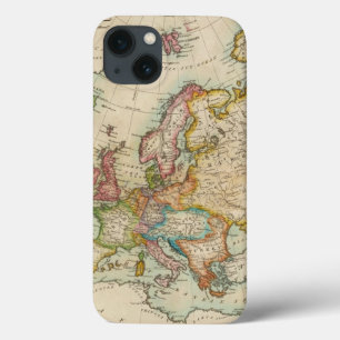 Europa 3 2 Case-Mate iPhone case