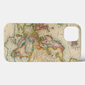 Europa 3 2 Case-Mate iPhone case (Achterkant (horizontaal))