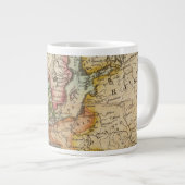Europa 3 2 grote koffiekop (Voorkant rechts)