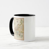 Europa 3 mok (Voorkant links)