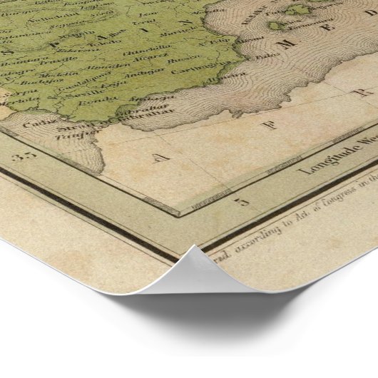 Europa 43 poster (Hoek)