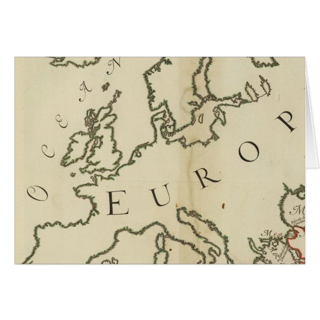 Europa 44 (Voorkant Horizontaal)
