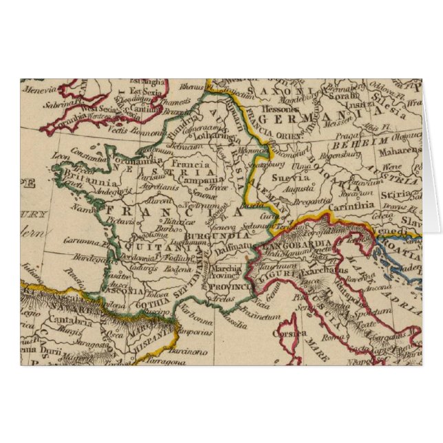 Europa 48 (Voorkant Horizontaal)