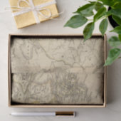 Europa 52 tissuepapier (Geschenk)