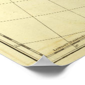 Europa 6 poster (Hoek)