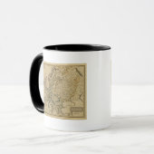 Europa 9 mok (Voorkant links)