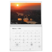 Europa Agenda Kalender (Feb 2026)