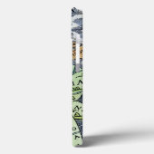 EUROPA ALS KONINGIN, 1588 Case-Mate iPhone CASE (Achterkant / Links)