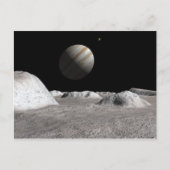 Europa Briefkaart (Voorkant)