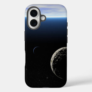 Europa iPhone 16 Hoesje