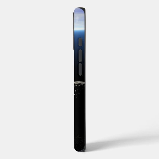 Europa Case-Mate iPhone Case (Achterkant / Links)