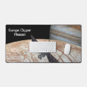 Europa Clipper Mission Spacecraft Bureaumat (Keyboard & Muis)