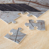 Europa Clipper Mission Spacecraft Legpuzzel (Zijkant)