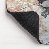 Europa Clipper Mission Spacecraft Muismat (Hoek)