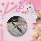 Europa Clipper Mission Spacecraft Papieren Bordje (Feest)