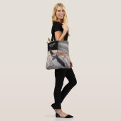 Europa Clipper Mission Spacecraft Tote Bag (Op model)