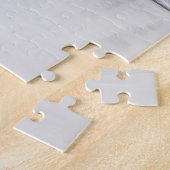 Europa Clipper van Puzzle NASA: Reaction Wheel Legpuzzel (Zijkant)