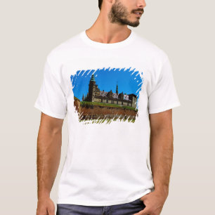 Europa, Denemarken, Helsingor (ook bekend als Elsi T-shirt