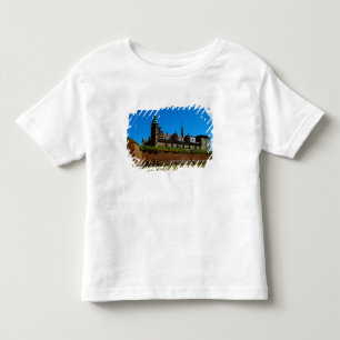 Europa, Denemarken, Helsingor ook bekend als Elsin Kinder Shirts