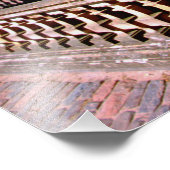 Europa, Denemarken, Kopenhagen (ook bekend als Kob Foto Afdruk (Hoek)