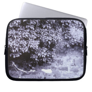 Europa, Duitsland, Baden, Wurttemberg, Heidelberg. Laptop Sleeve
